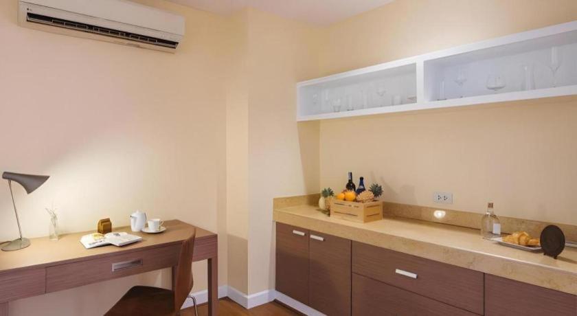 Hotel Clef 5*