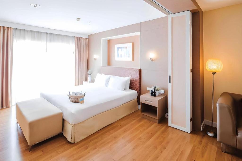 Hotel Clef