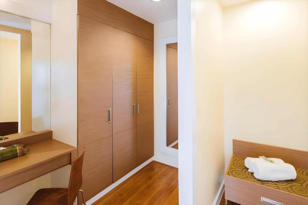 Clef Hotel Bangkok