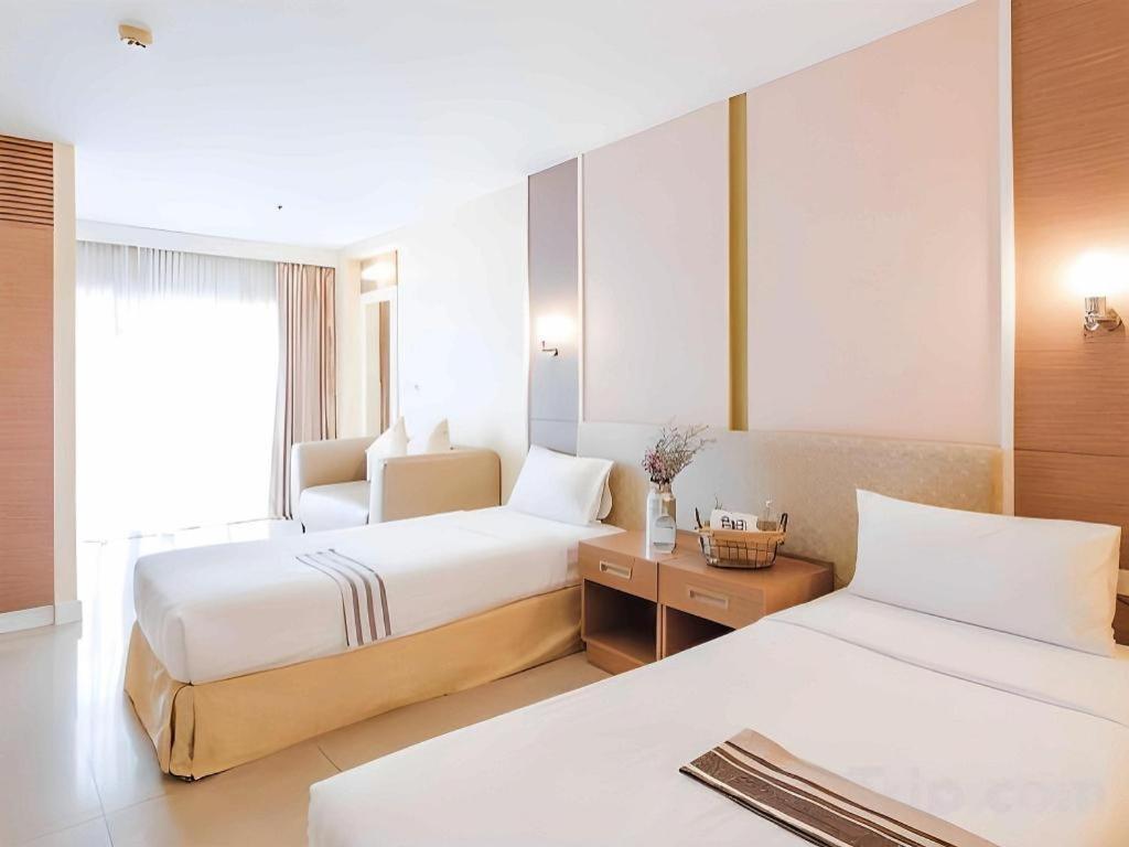 Hotel Clef 5*
