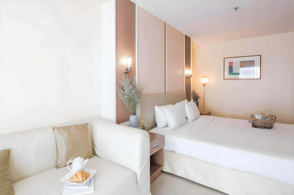 Clef Hotel