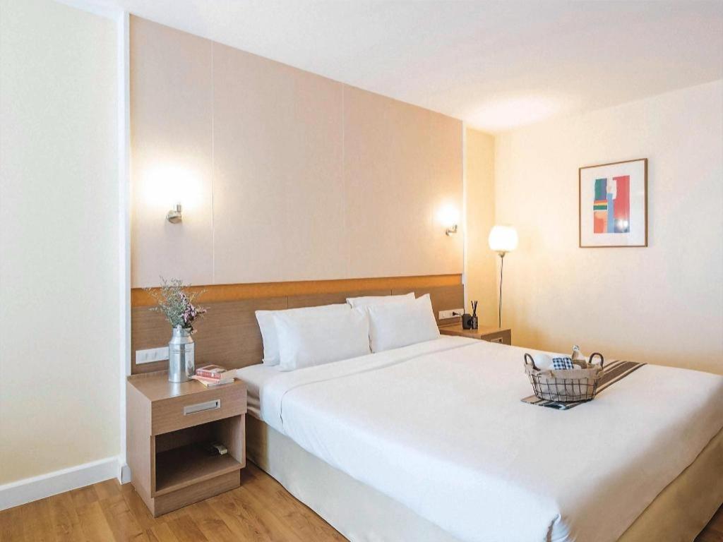 Hotel Clef 5*