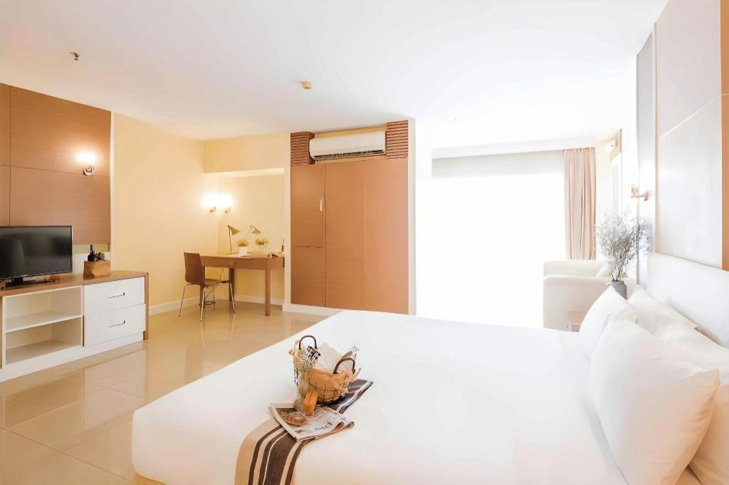 Hotel Clef Bangkok
