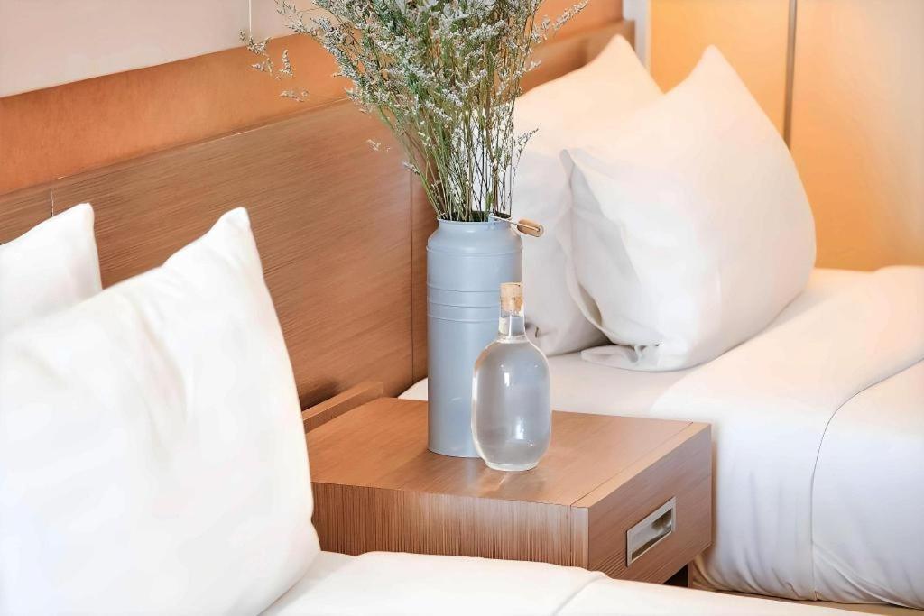 Clef Hotel Bangkok