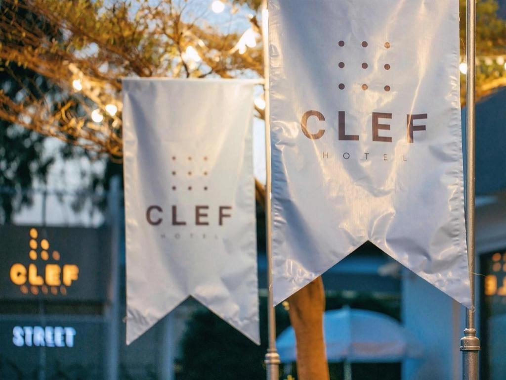 Clef Hotel 5*