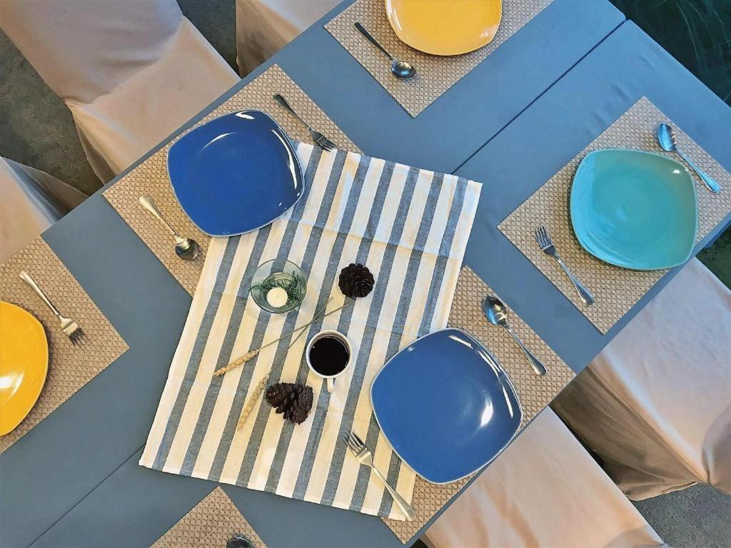 Clef Hotel 5*