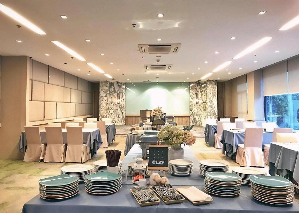 Hotel Clef 5*