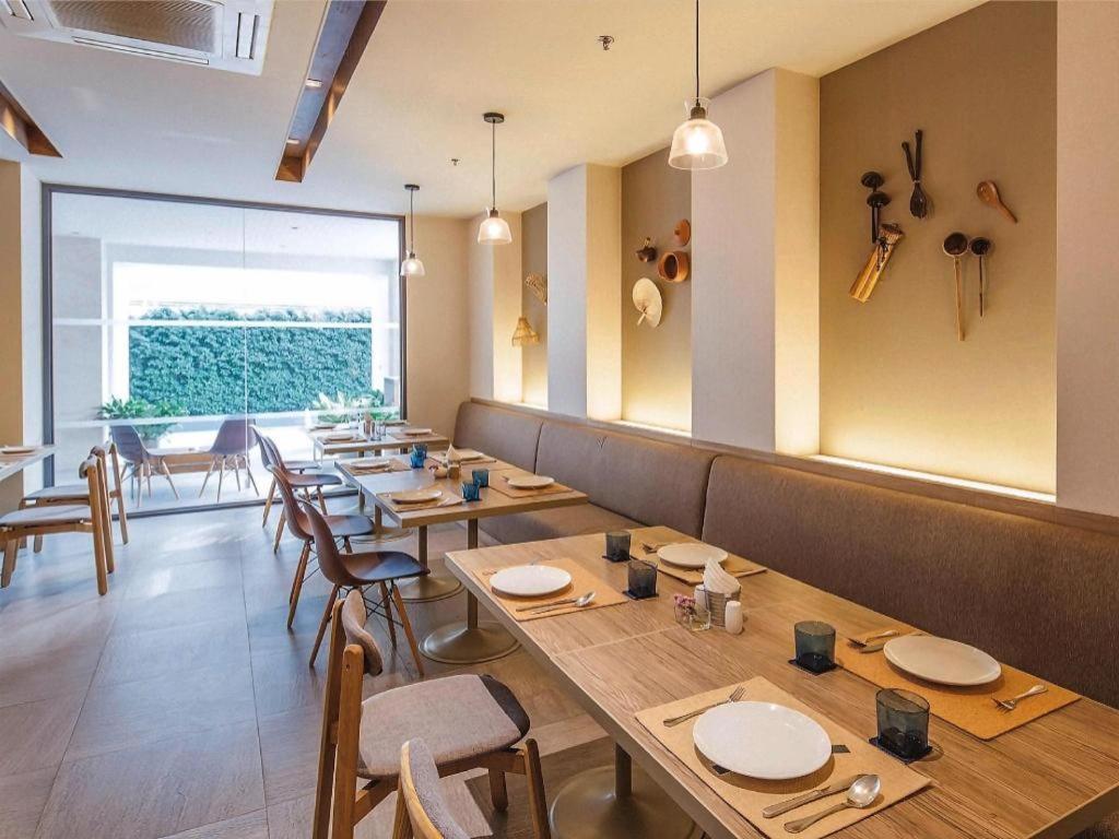 Clef Hotel Bangkok