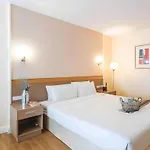 Clef Hotel Bangkok