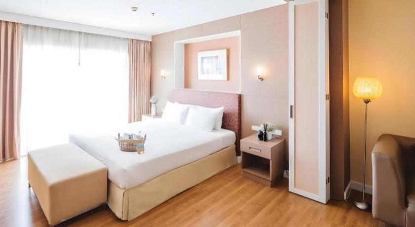 Clef Hotel 5*