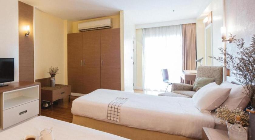 Hotel Clef