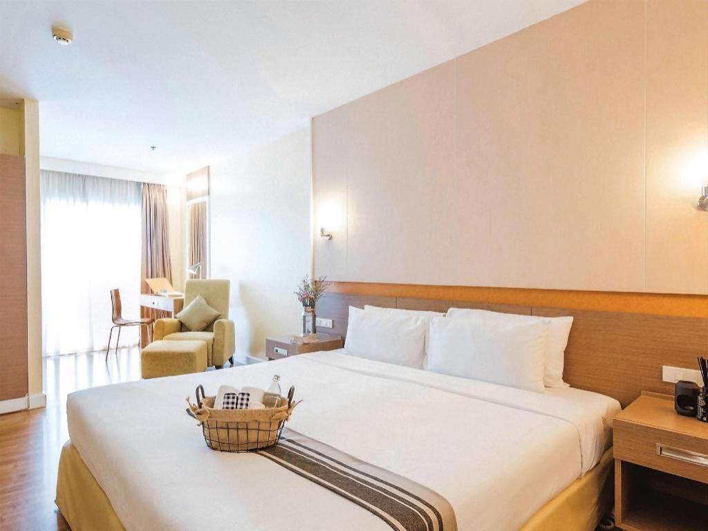Hotel Clef