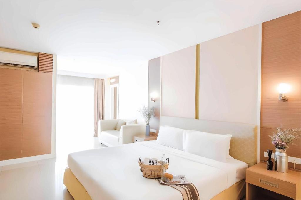 Hotel Clef 5*