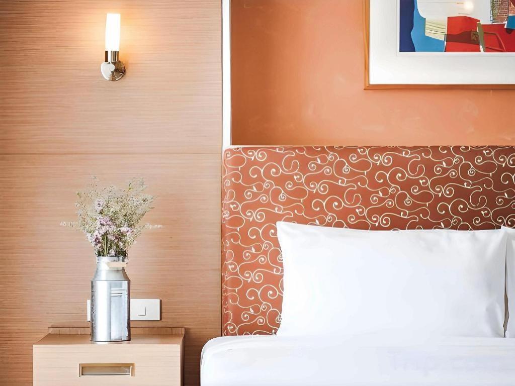 Clef 5* Bangkok