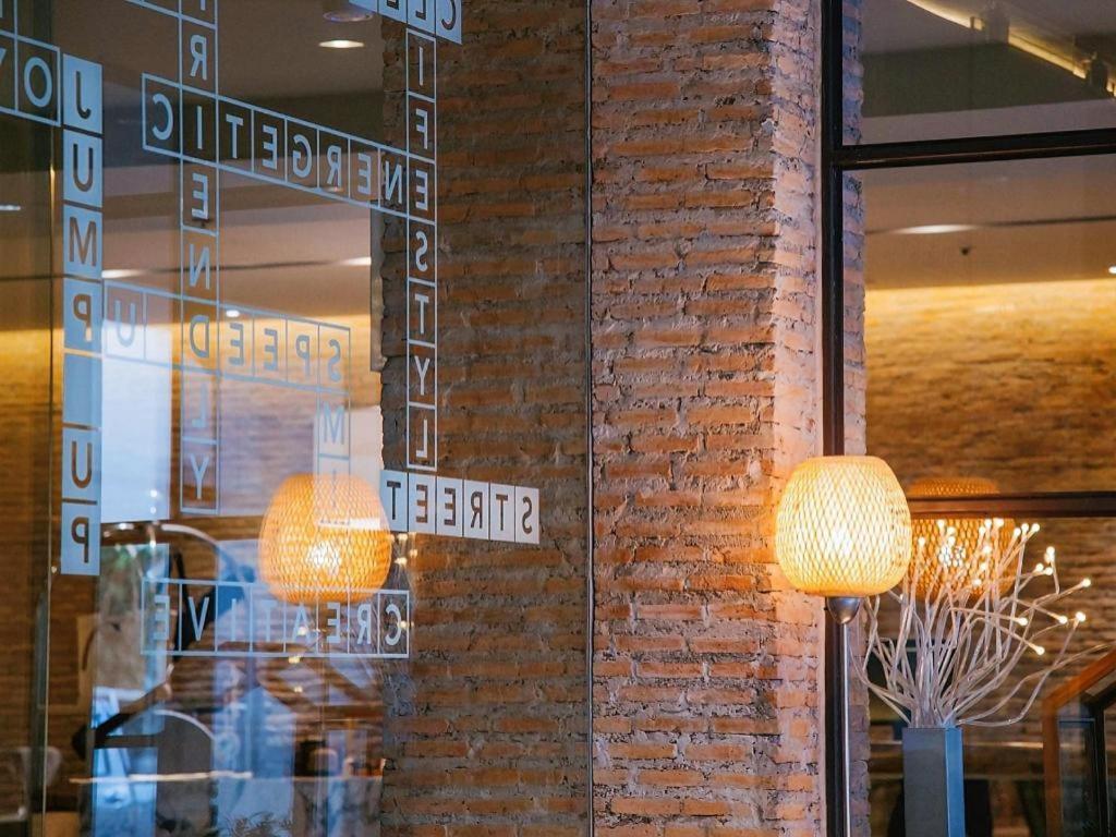 Clef Hotel 5*