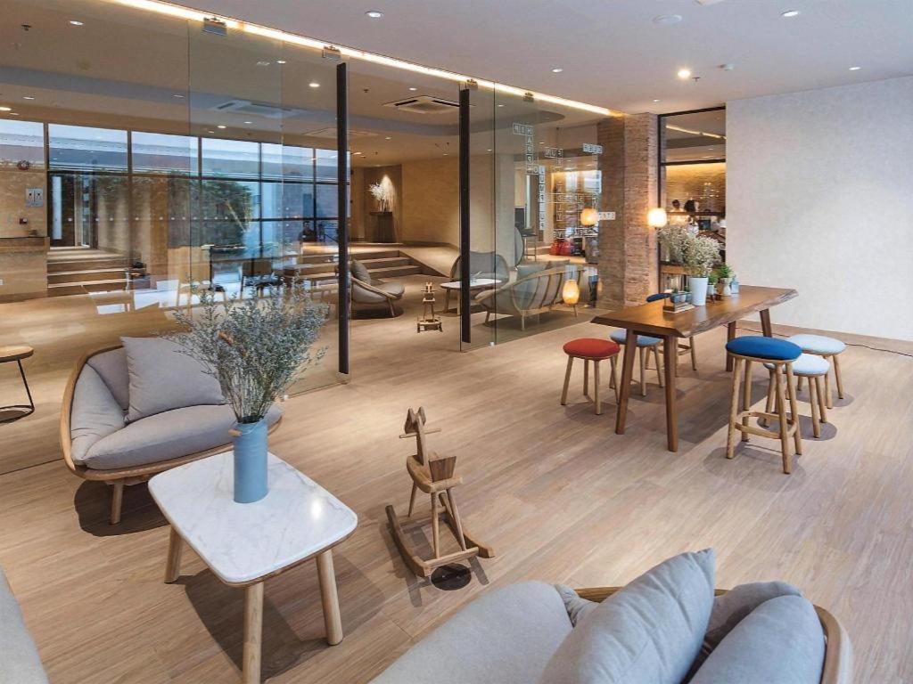 Hotel Clef