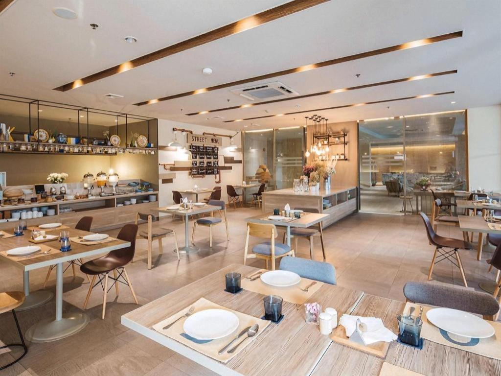 Clef 5* Bangkok