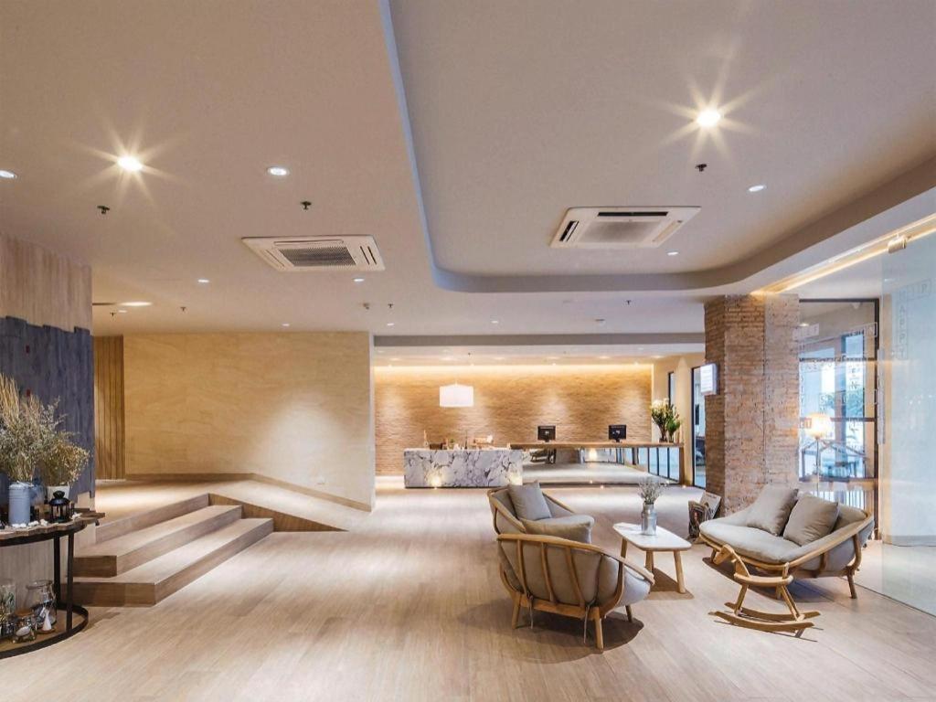 Clef Hotel